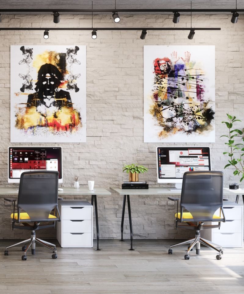 Oficinas Consistorial