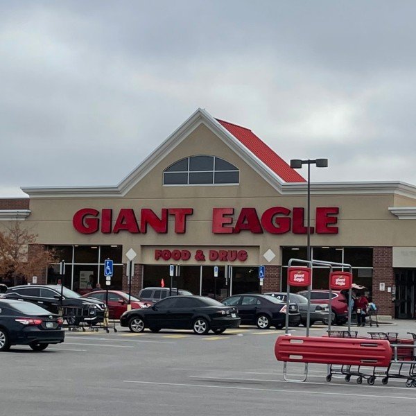 Giant Eagle, Medina – Ohio