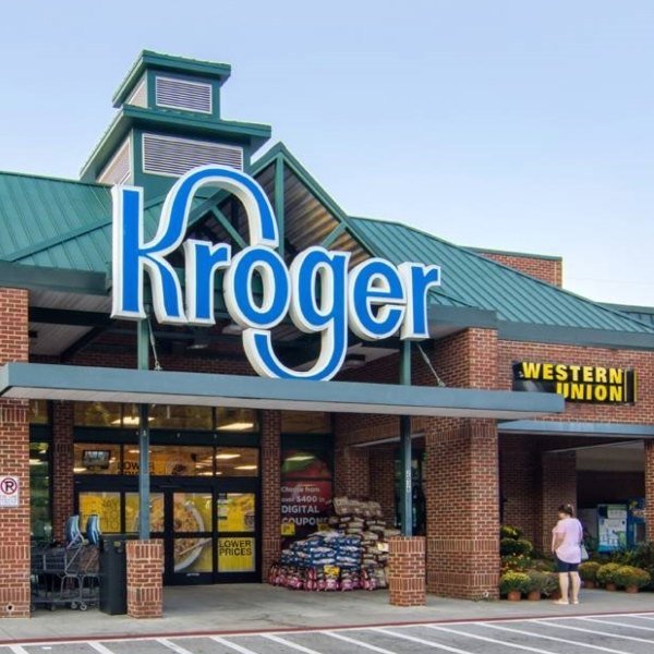 Kroger Atlanta