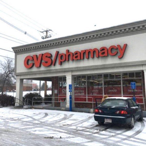 CVS PHARMACY