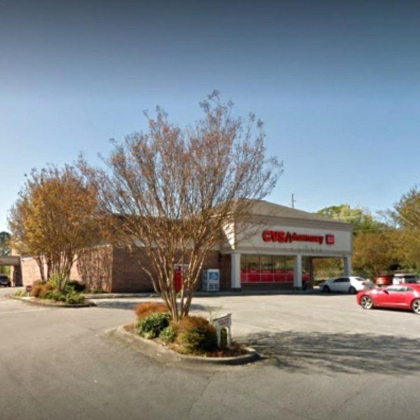 CVS PHARMACY