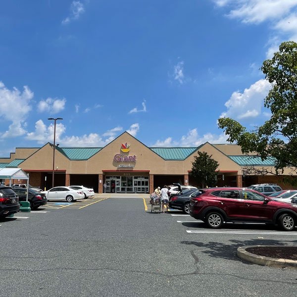 Giant Easton, Maryland