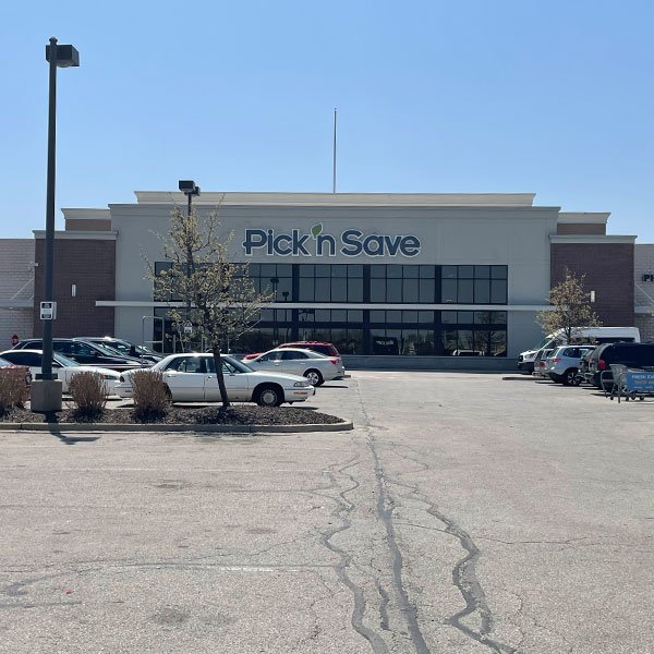 Pick N Save, Milwaukee, Wisconsin