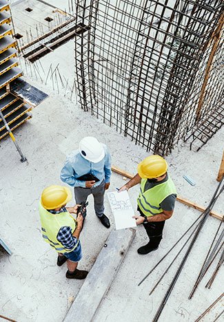 Construcción