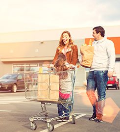 Compras
